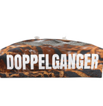 Doppelganger tiger tote