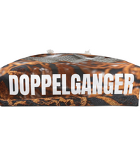 Doppelganger tiger tote