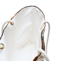 Doppelganger tiger tote