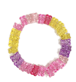 Bear bracelet