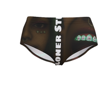 Game Girl Mini Shorts