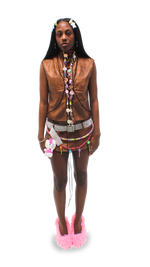 Decora Toy Candy Top