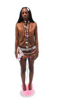 Decora Toy Candy Top