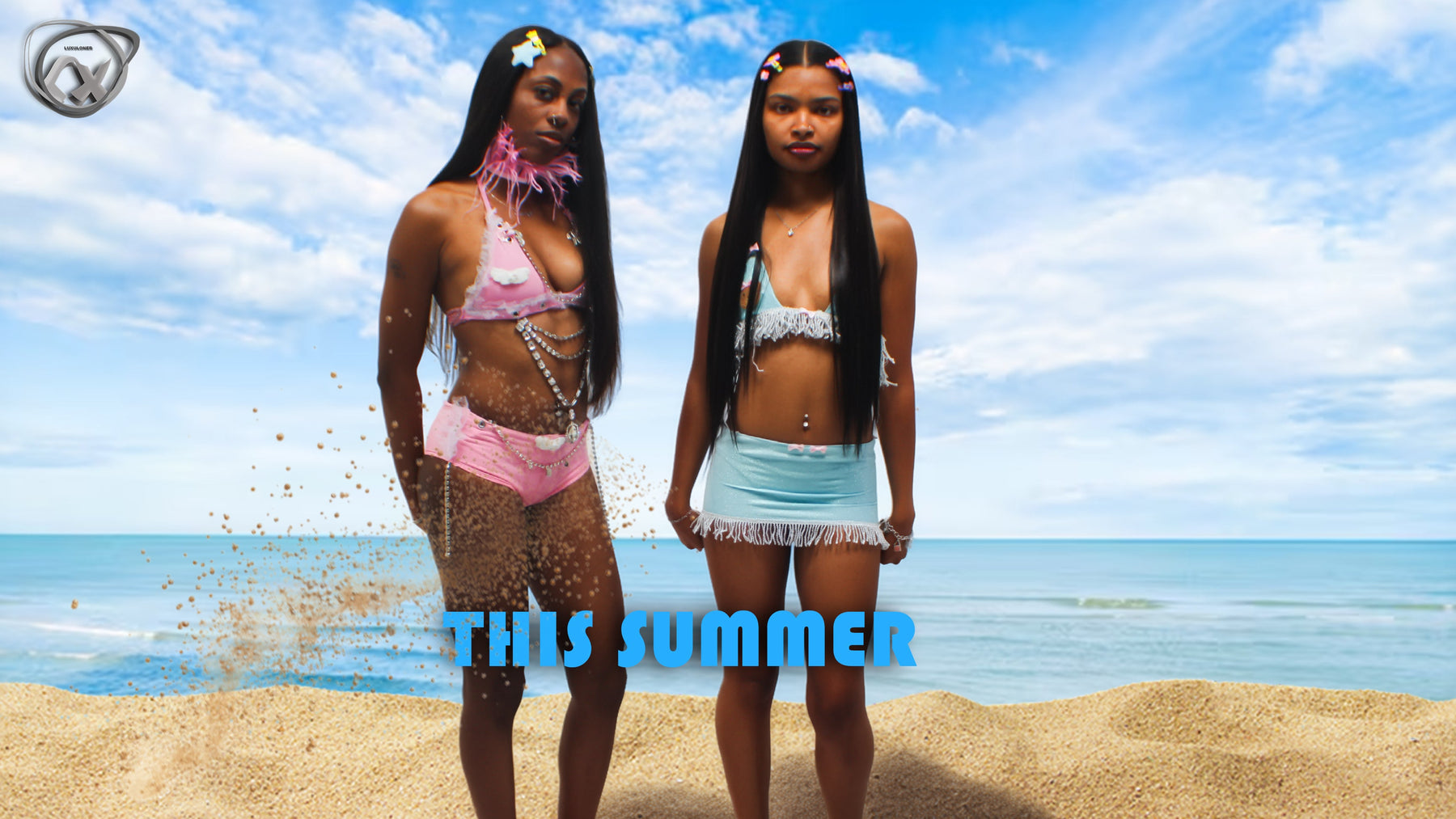 TOY SUMMER