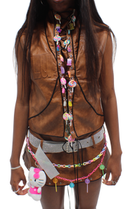 Decora Toy Candy Top