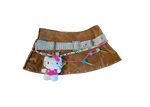 'Toy' Mini Skirt