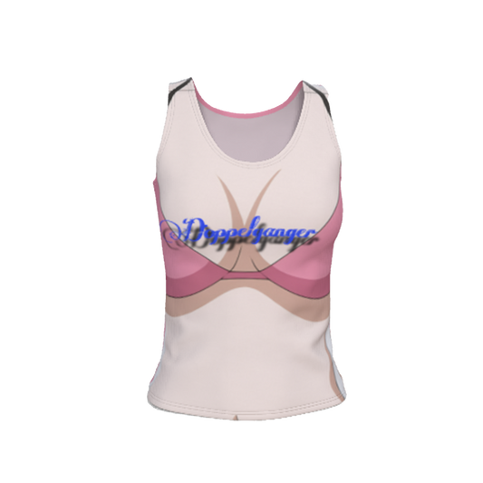 Anime Girl Tank